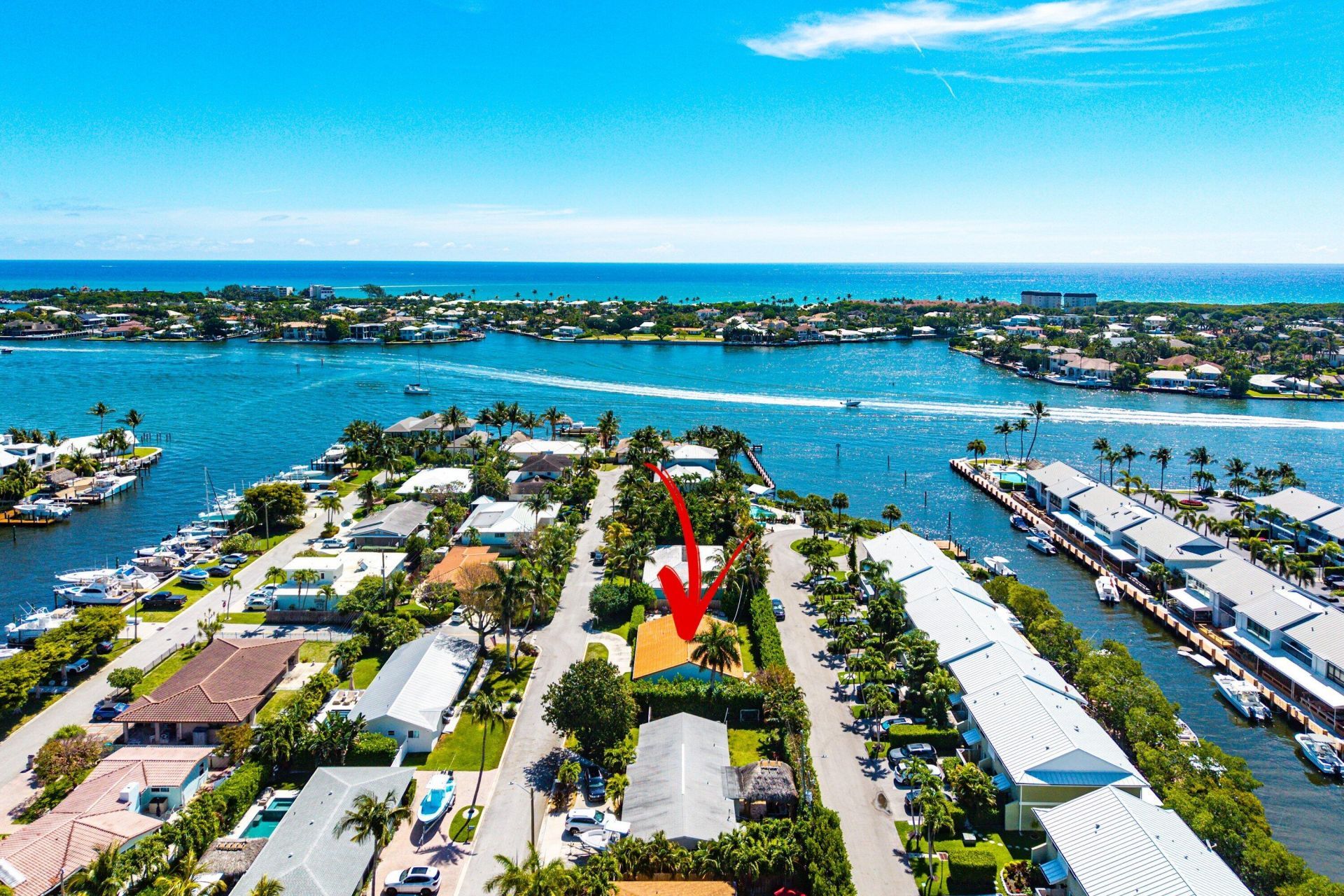 804 South Road, Boynton Beach, FL 33435 Photo