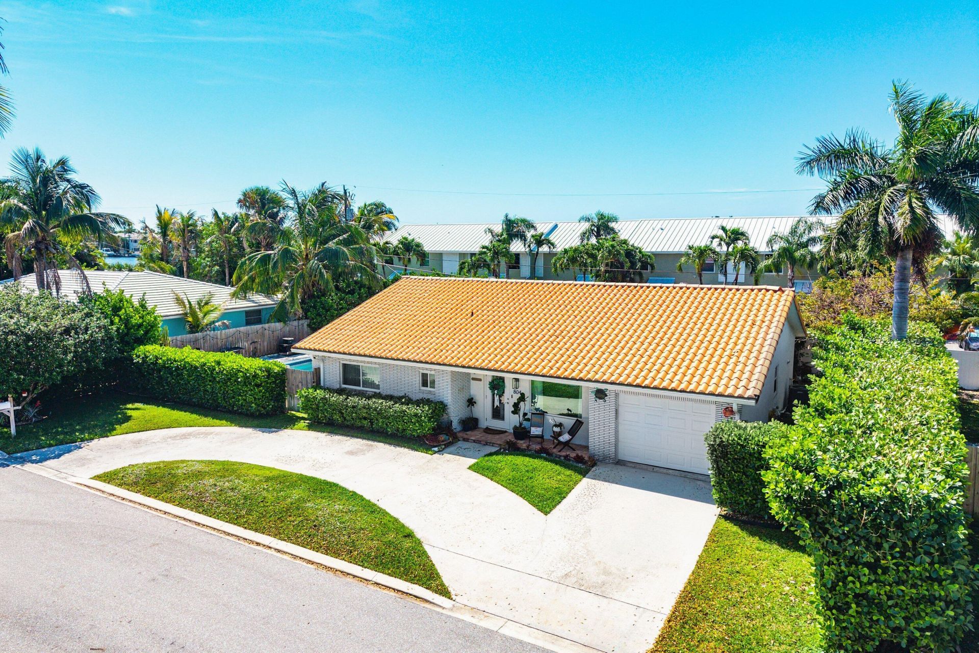 804 South Road, Boynton Beach, FL 33435 Photo