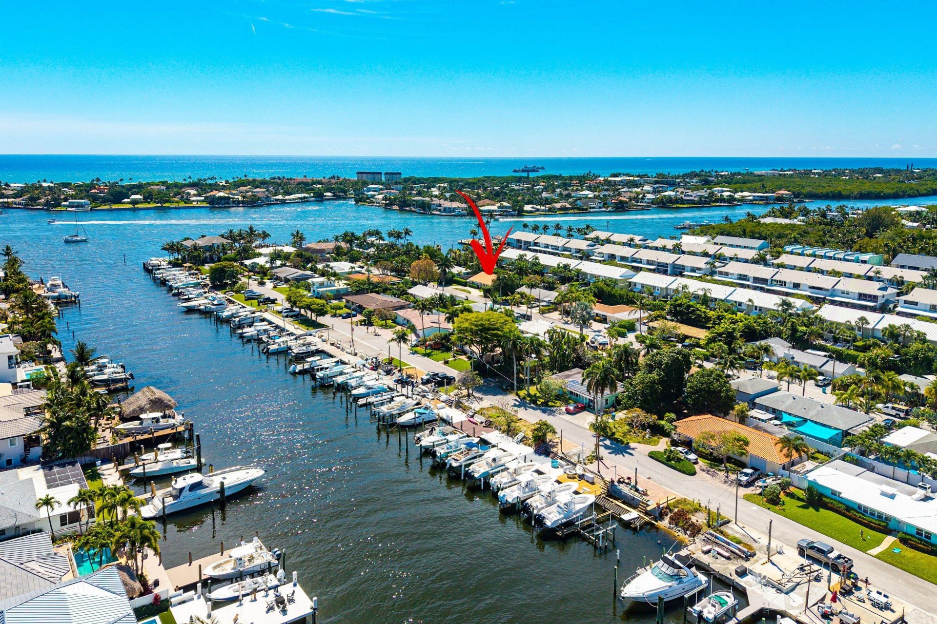 804 South Road, Boynton Beach, FL 33435 Photo