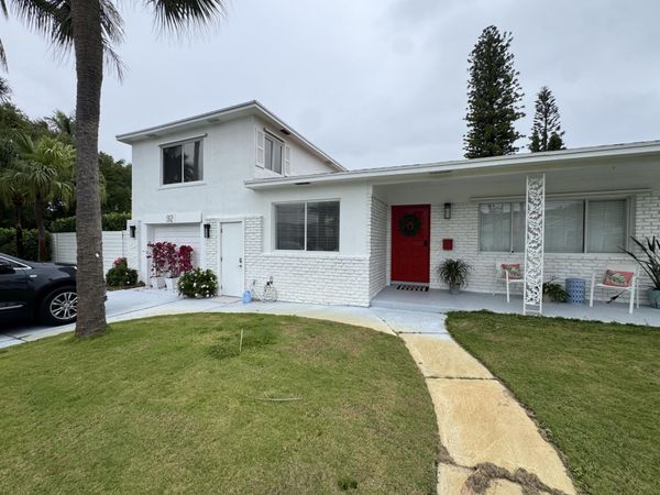 92 S 18th Ave Avenue S, Lake Worth Beach, FL 33460