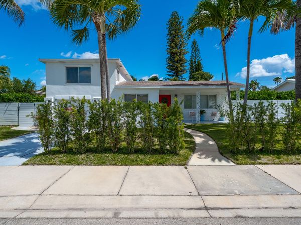 92 S 18th Ave Avenue S, Lake Worth Beach, FL 33460