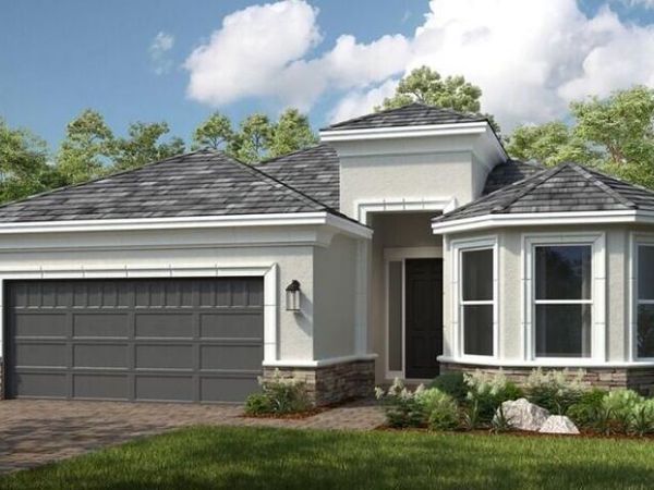 13477 SW Alejandro Court, Port St. Lucie, FL 34987