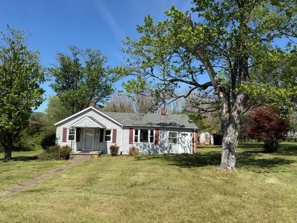 1042 Carrie LN , Montvale, VA 24122