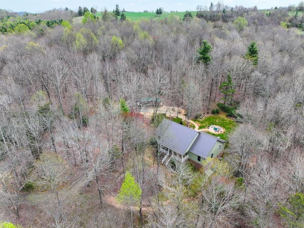 311 Dan River RD , Meadows of Dan, VA 24120