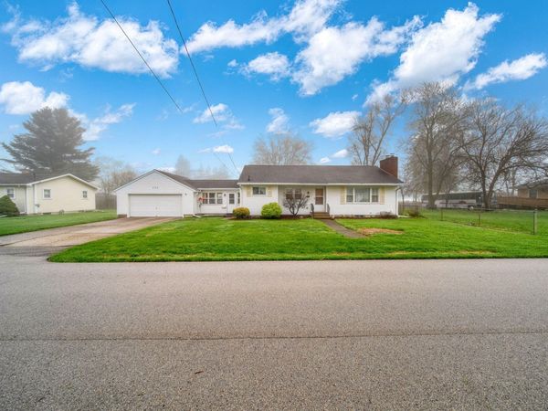 325 Seminole Place, Jackson, MI 49202