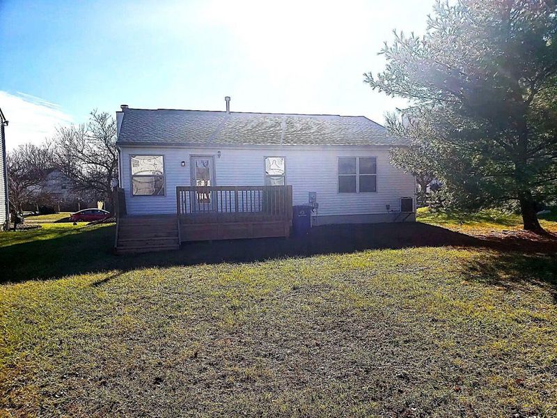 7248 Stonefall Court , Reynoldsburg, OH 43068 Photo 18