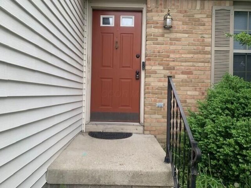 7248 Stonefall Court , Reynoldsburg, OH 43068 Photo 2