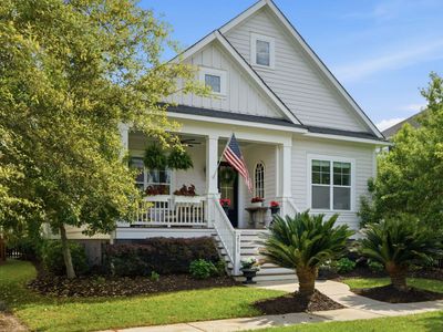 2511 Gatewood Street, Charleston, SC 29492