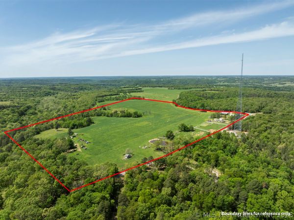 001 E 610 Road , Watts, OK 74964