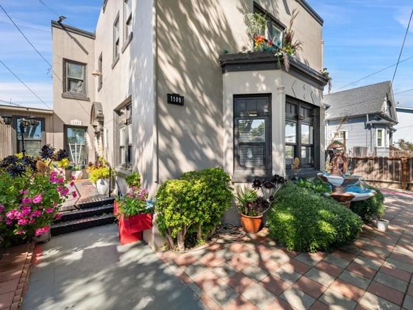 1109 Roosevelt Avenue, Richmond, CA 94801
