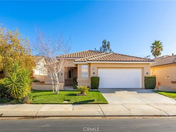 1318 S Bay Hill, Banning, CA 92220