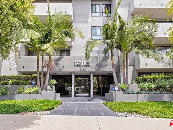 12115 San Vicente Boulevard , Unit 309, Los Angeles, CA 90049