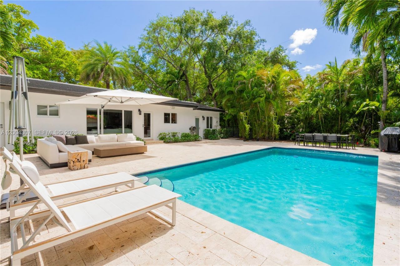 1029 Mariposa Ave , Coral Gables, FL 33146 Photo