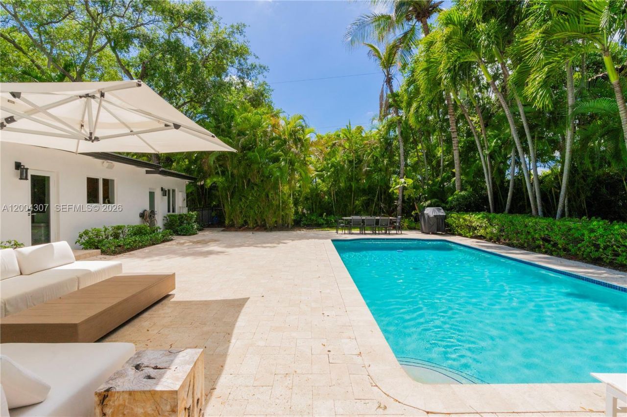 1029 Mariposa Ave , Coral Gables, FL 33146 Photo