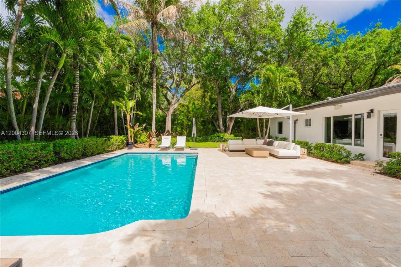 1029 Mariposa Ave , Coral Gables, FL 33146 Photo