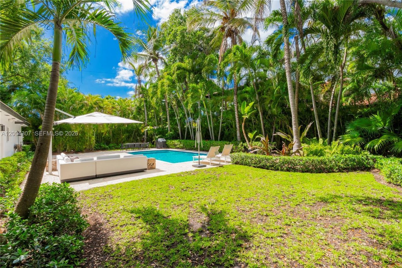 1029 Mariposa Ave , Coral Gables, FL 33146 Photo