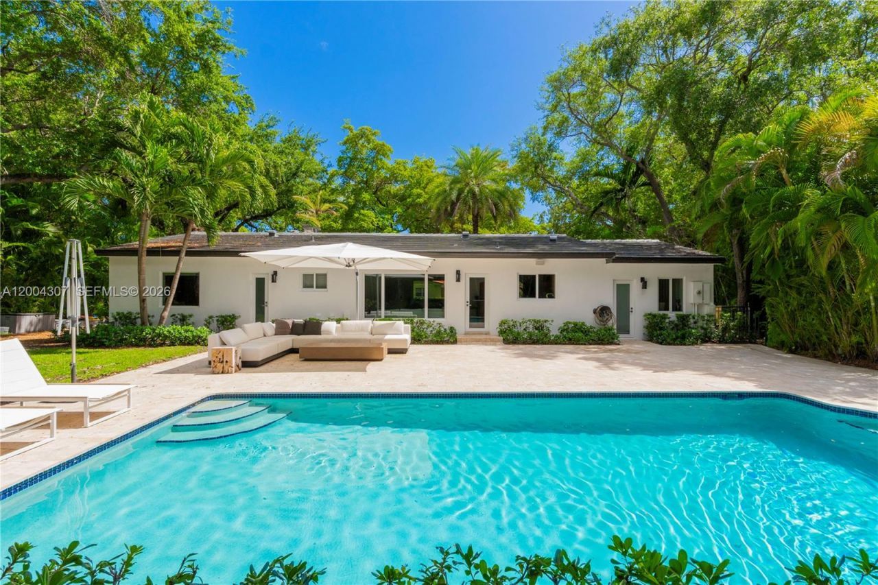 1029 Mariposa Ave , Coral Gables, FL 33146 Photo