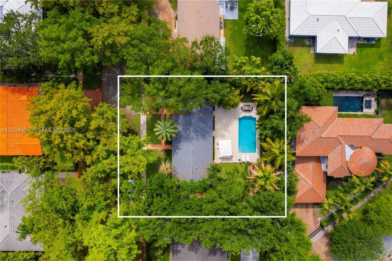 1029 Mariposa Ave , Coral Gables, FL 33146 Photo
