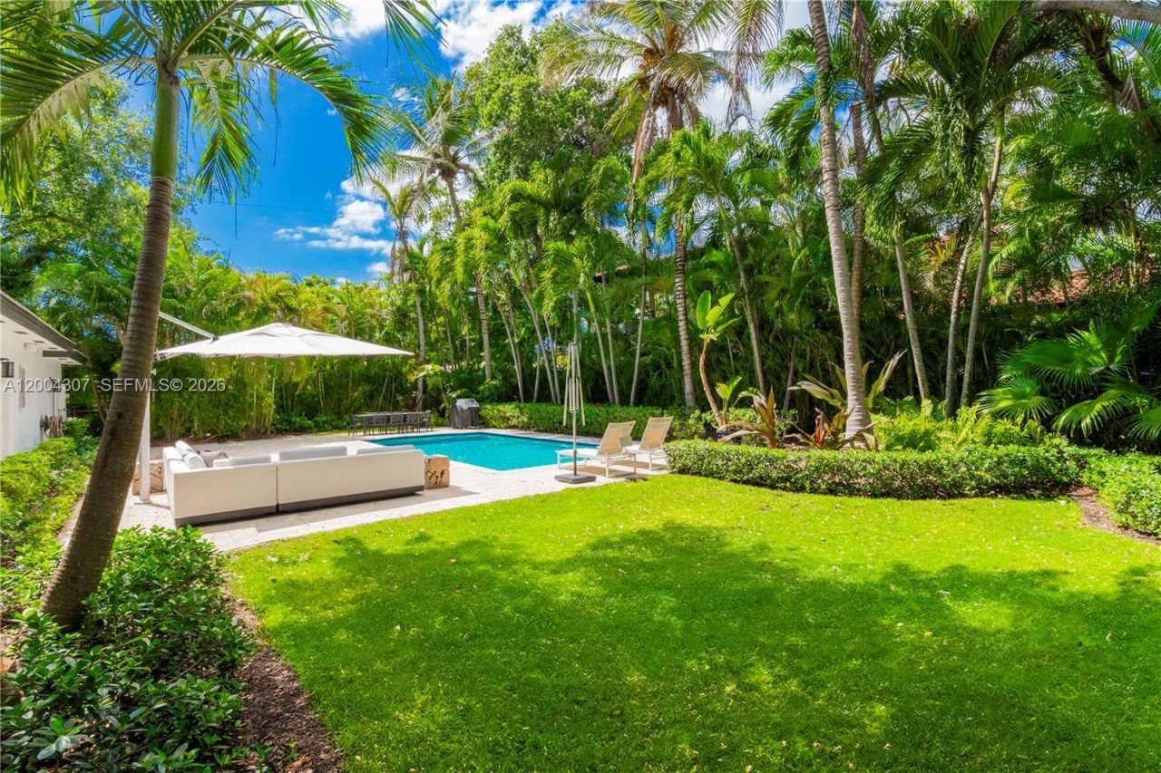 1029 Mariposa Ave , Coral Gables, FL 33146 Photo