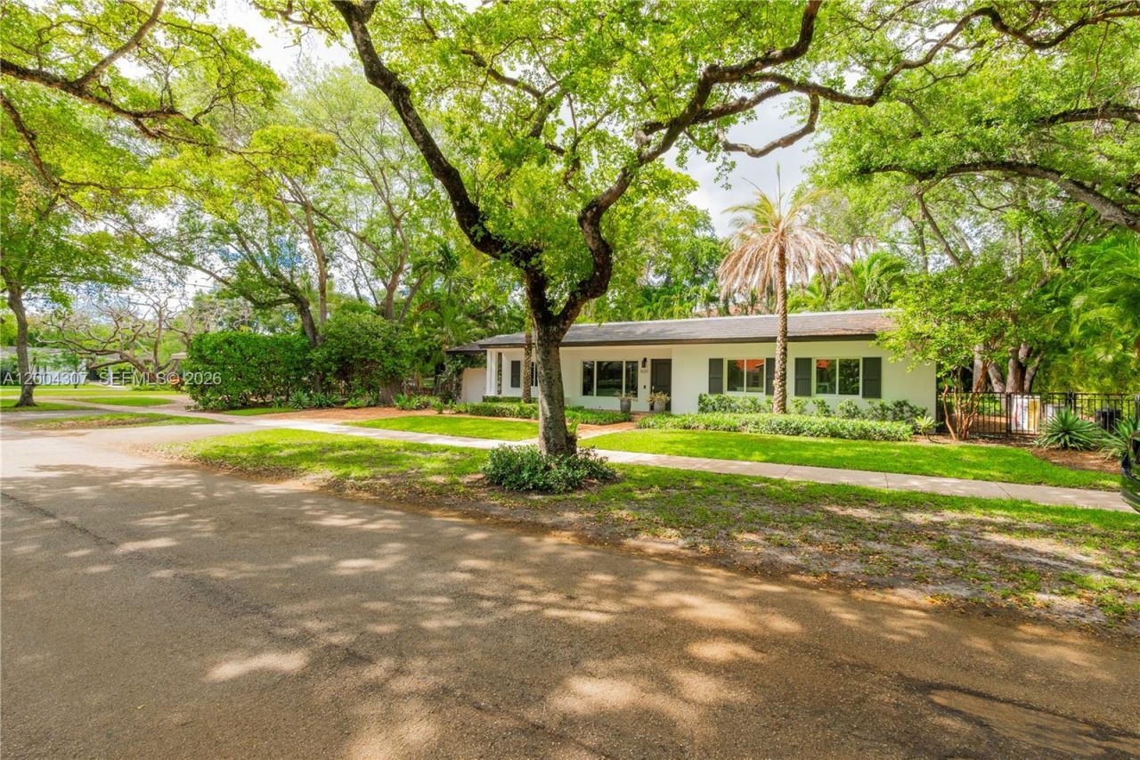 1029 Mariposa Ave , Coral Gables, FL 33146 Photo