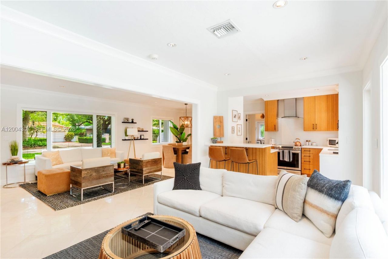 1029 Mariposa Ave , Coral Gables, FL 33146 Photo