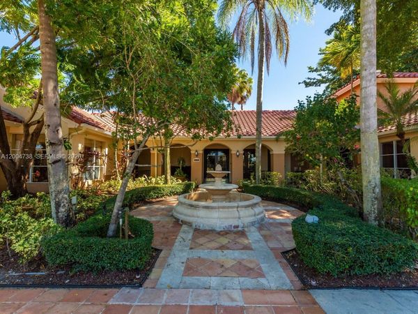 2103 N RENAISSANCE BLVD , Unit 308, Miramar, FL 33025