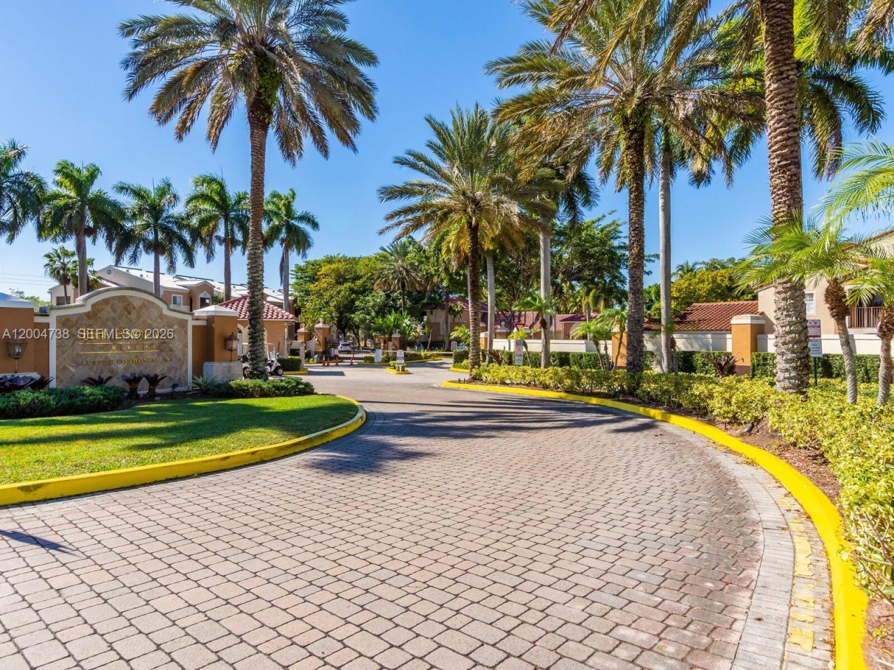 2103 N Renaissance Blvd , Unit 308, Miramar, FL 33025 Photo