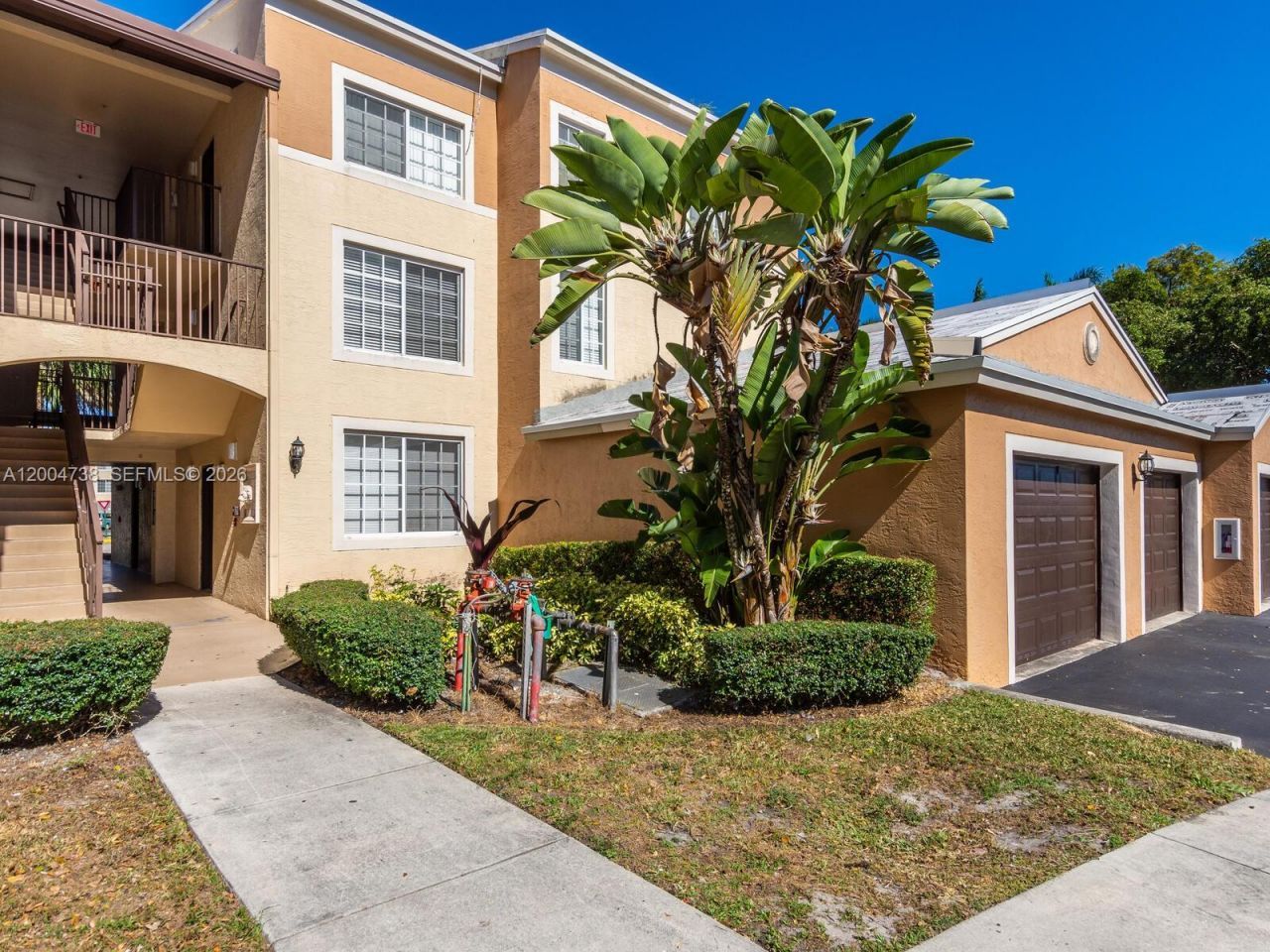 2103 N Renaissance Blvd , Unit 308, Miramar, FL 33025 Photo