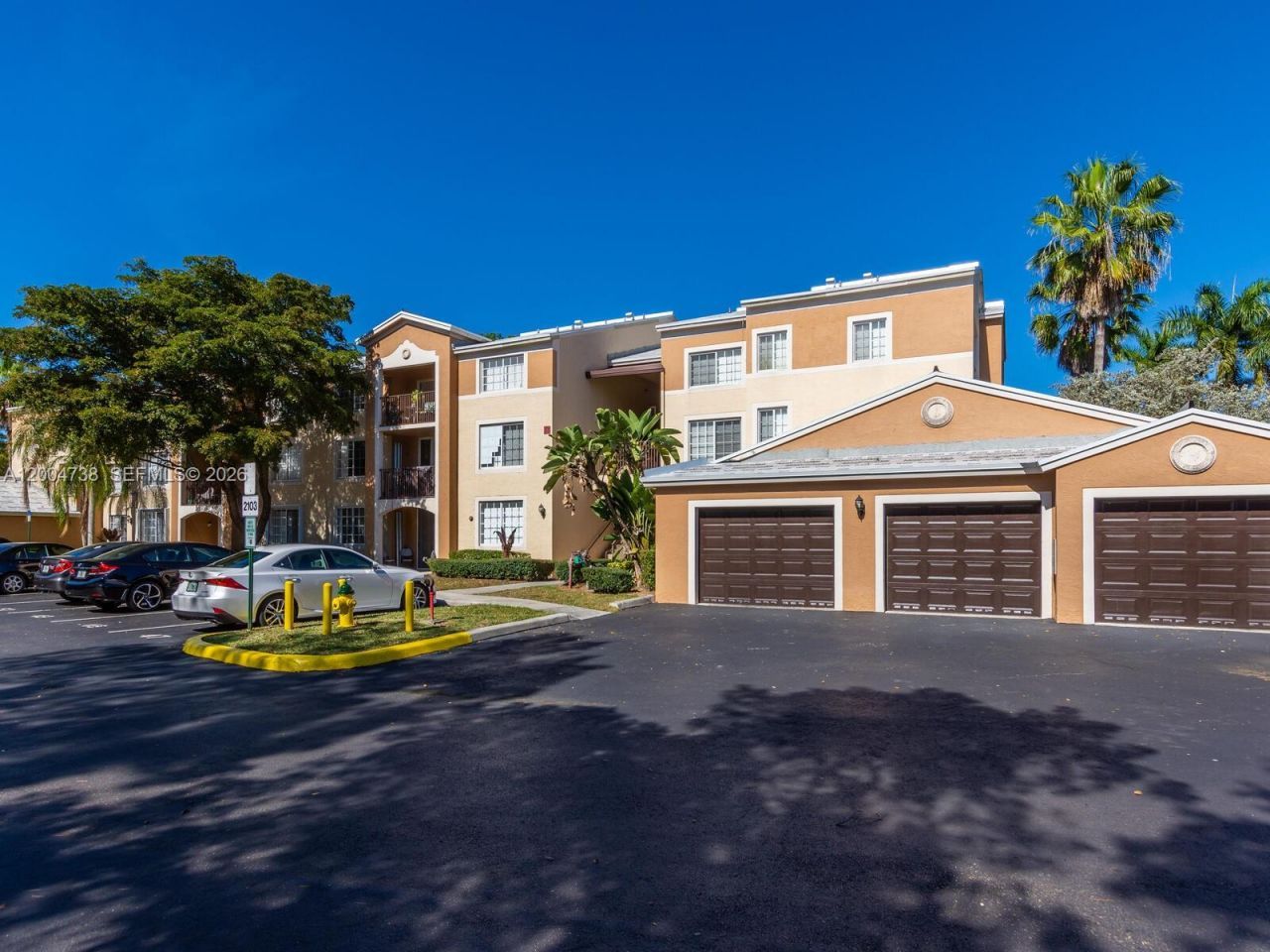 2103 N Renaissance Blvd , Unit 308, Miramar, FL 33025 Photo