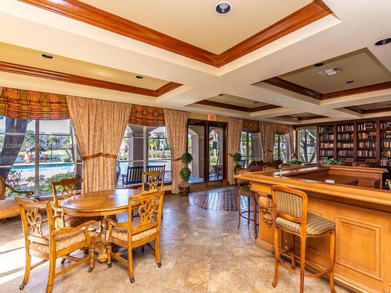 2103 N Renaissance Blvd , Unit 308, Miramar, FL 33025 Photo