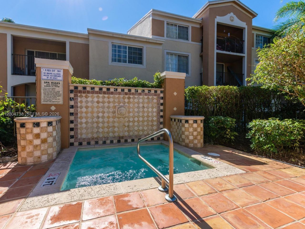 2103 N Renaissance Blvd , Unit 308, Miramar, FL 33025 Photo