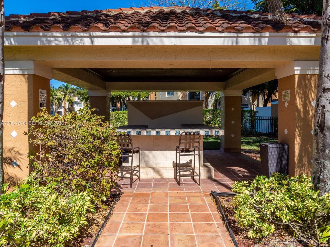 2103 N Renaissance Blvd , Unit 308, Miramar, FL 33025 Photo