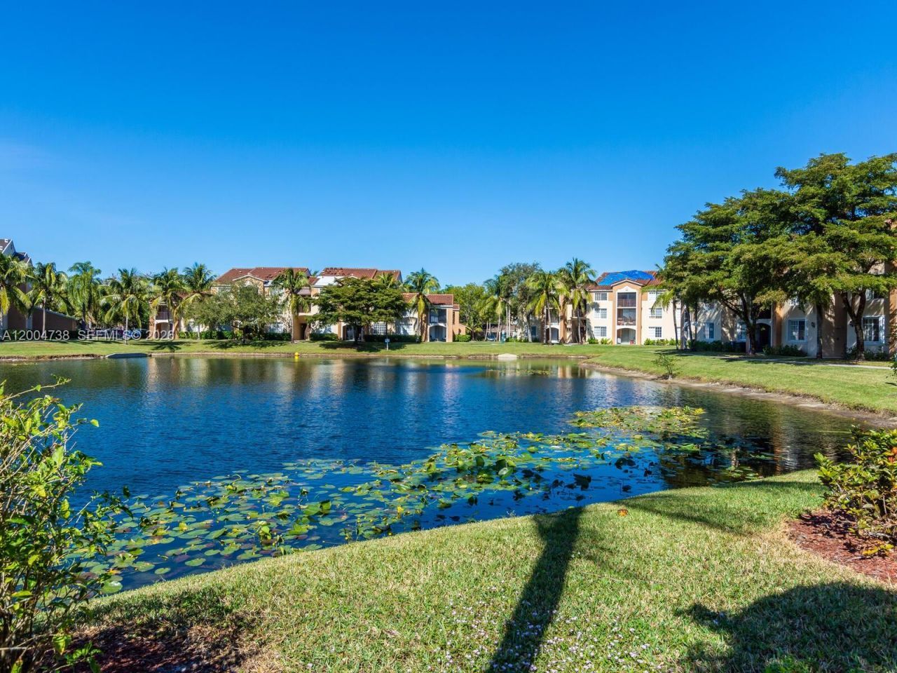 2103 N Renaissance Blvd , Unit 308, Miramar, FL 33025 Photo