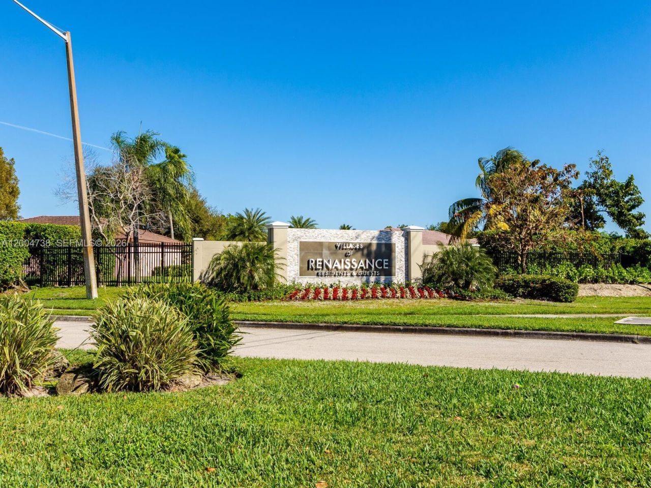 2103 N Renaissance Blvd , Unit 308, Miramar, FL 33025 Photo