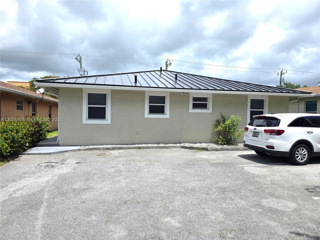 2309 Liberty St, Unit A, Hollywood, FL 33020 Photo