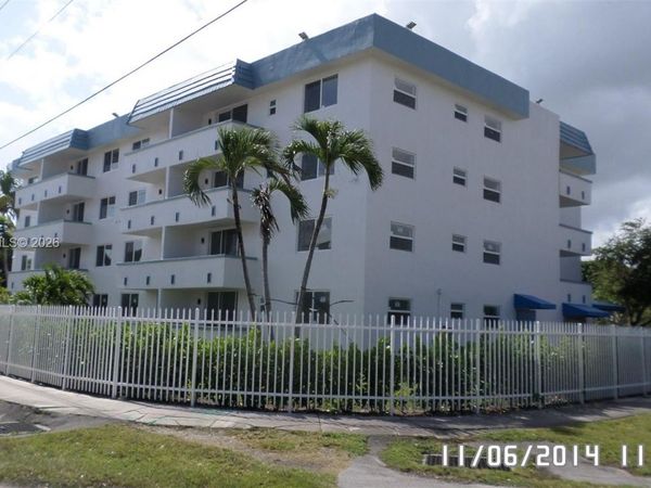 11750 NE 16th Ave , Unit 303, Miami, FL 33161