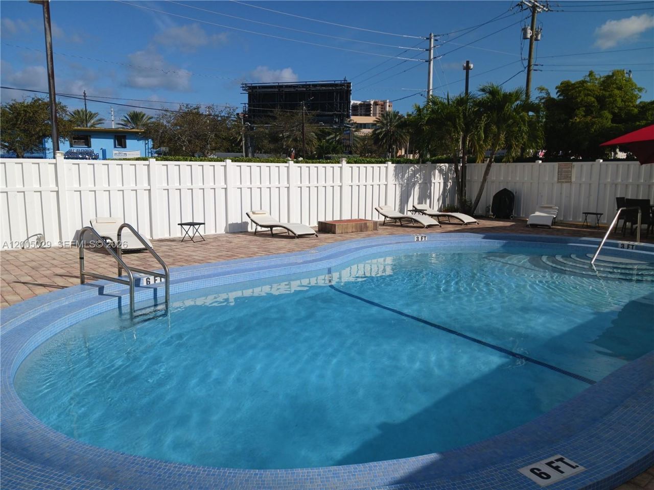 11750 NE 16th Ave , Unit 303, Miami, FL 33161 Photo