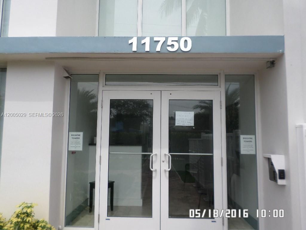 11750 NE 16th Ave , Unit 303, Miami, FL 33161 Photo
