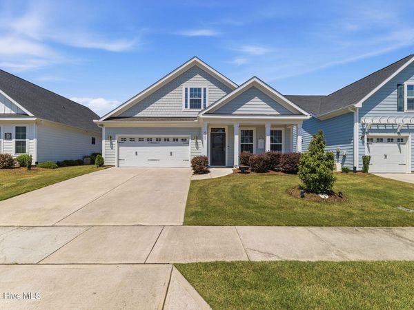 4949 Glen Garden Circle, Leland, NC 28451