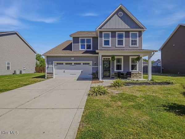 200 Pennington Street , Jacksonville, NC 28540