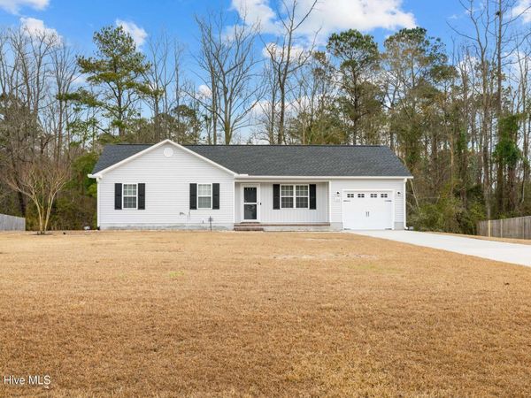 322 Reid Court N, Jacksonville, NC 28540