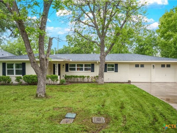 2222 S 47th Street , Temple, TX 76504