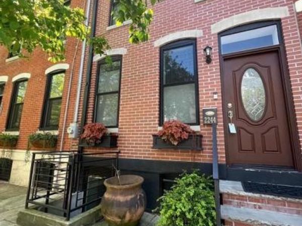 2244 SAINT ALBANS STREET, PHILADELPHIA, PA 19146