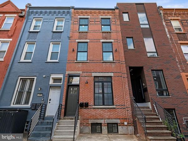 2410 NICHOLAS STREET, PHILADELPHIA, PA 19121