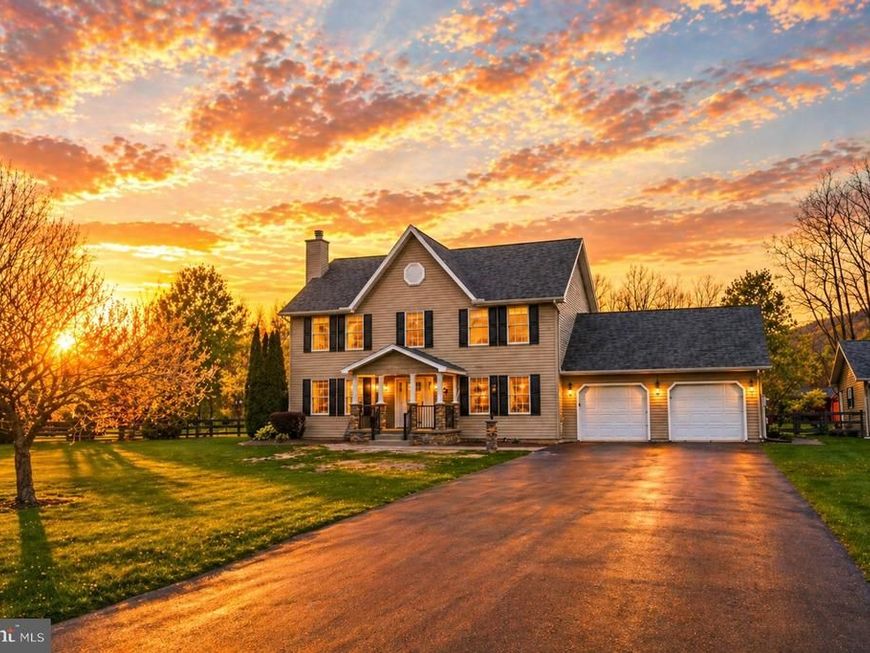 116 Bilmar Lane, Spring Mills, PA 16875 Main Photo