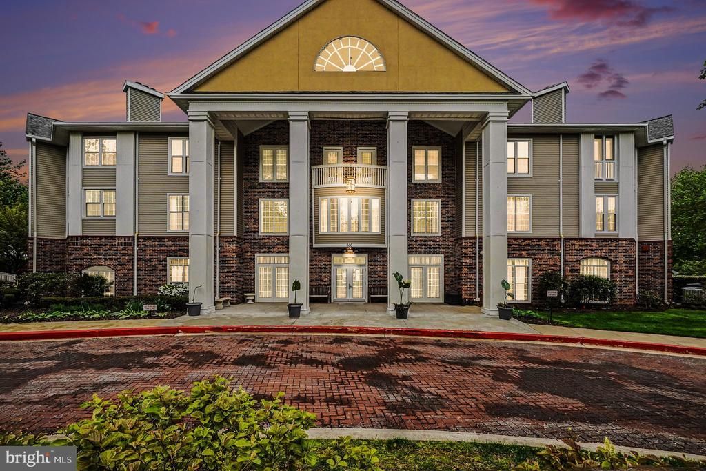 600 Squire Lane, Unit 600-2B, Bel Air, MD 21014 Main Photo