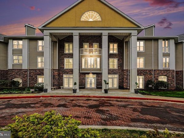 600 SQUIRE LANE, Unit 600-2B, BEL AIR, MD 21014
