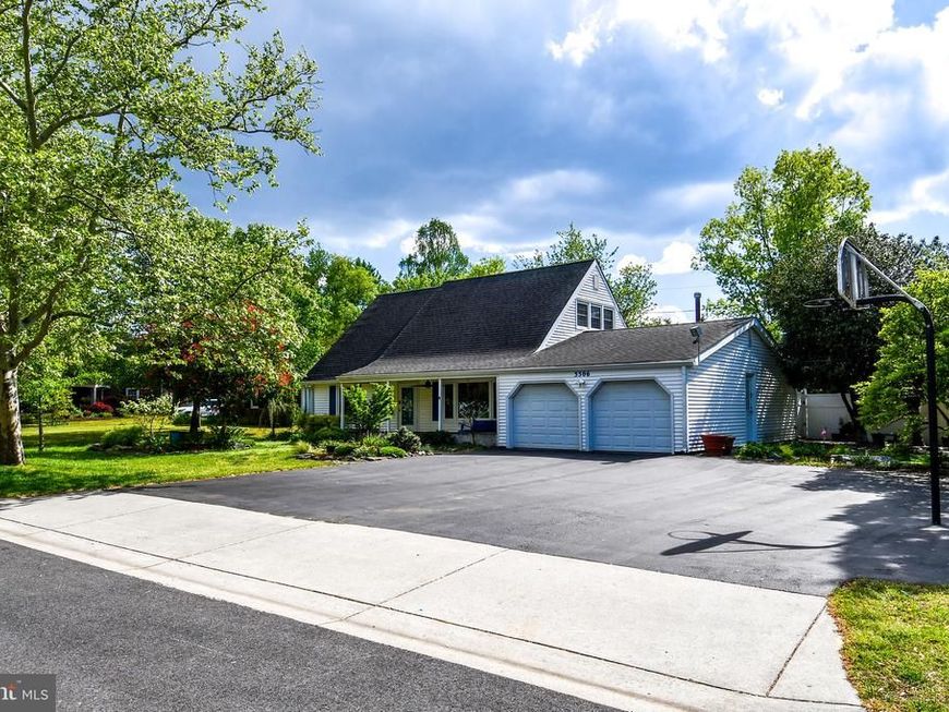 3306 Moreland Place , Bowie, MD 20715 Main Photo