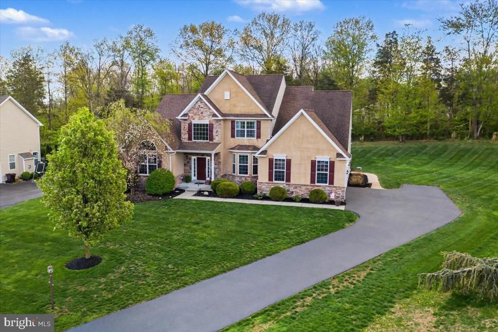 108 MATTHEW LANE , GILBERTSVILLE, PA 19525