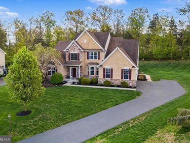 108 MATTHEW LANE, GILBERTSVILLE, PA 19525